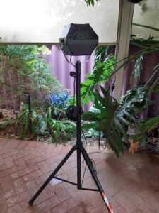 bubble machine hire on stand Perth bubble machine hire on stand.