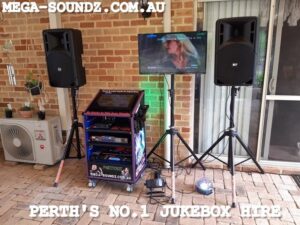 karaoke hire Waterford