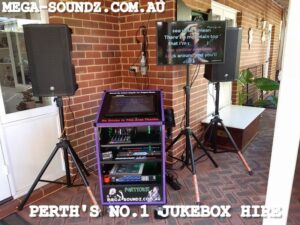 karaoke hire Brentwood