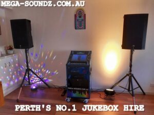 karaoke hire Lathlain