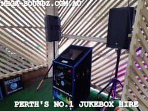 karaoke hire Joondana