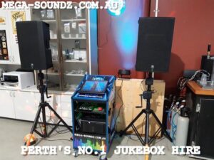 karaoke hire Maddington