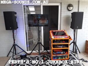 karaoke hire Kenwick