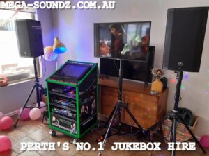 karaoke hire Shelley