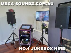 karaoke hire Cotteslowe