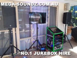 karaoke hire Bedford