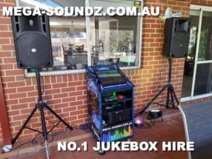 karaoke hire Maylands