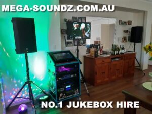 karaoke hire Belmont