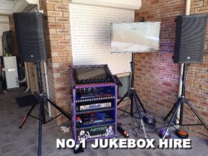 karaoke hire Landsdale