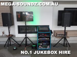 karaoke hire Tapping