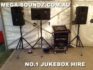 karaoke hire currambine