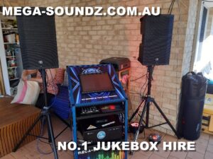 karaoke hire Iluka