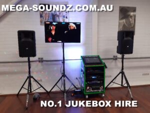 karaoke hire Craigie