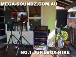 karaoke hire Pearsall