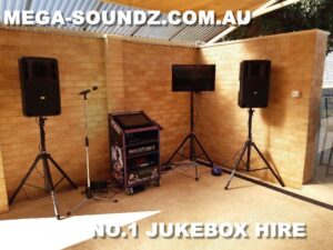 karaoke hire Mullaoo