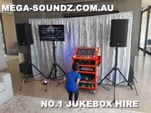 karaoke hire Duncraig