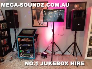 karaoke hire Cannington