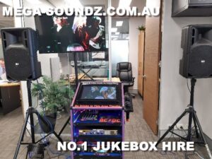 karaoke hire riverton
