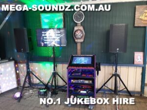 karaoke hire north fremantle