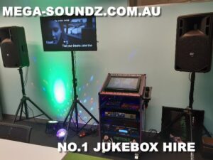 karaoke hire peppermint grove