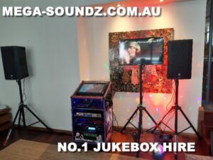 karaoke hire Bicton