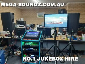 karaoke hire crawley