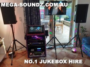 karaoke hire floreat