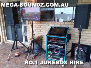 karaoke hire scarbourough