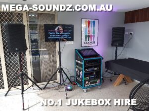karaoke hire karrinyup