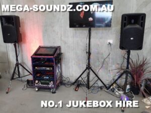 karaoke hire Marmion