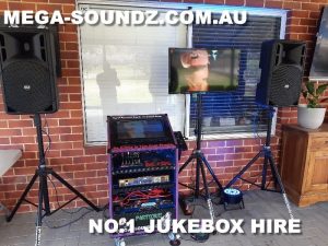 karaoke hire Balcatta