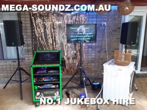 karaoke hire welshpool