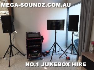 karaoke hire forrestfield