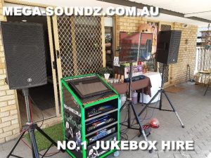 karaoke hire cloverdale