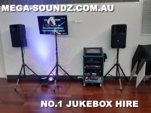 karaoke hire noranda