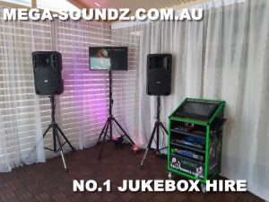 karaoke hire dianella
