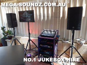 karaoke hire melville