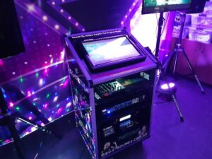 best jukebox hire perth