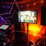 KARAOKE HIRE PERTH