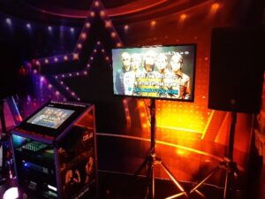 best jukebox hire perth