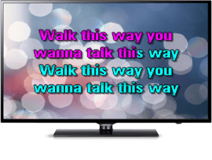 High Quality Backing Graphics