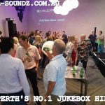 corporate karaoke dj hire 