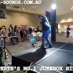 corporate karaoke dj 