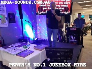 CONTACT US FOR KARAOKE HIRE PERTH