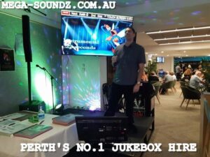 CONTACT US FOR KARAOKE HIRE PERTH