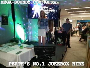 CONTACT US FOR KARAOKE HIRE PERTH