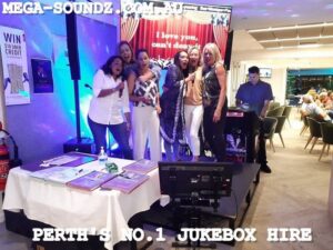 CONTACT US FOR KARAOKE HIRE PERTH