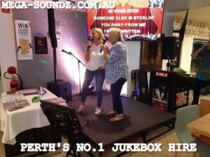 CONTACT US FOR KARAOKE HIRE PERTH