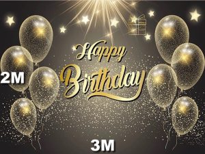 HAPPY BIRTHDAY BACKDROP HIRE HAPPY BIRTHDAY BACKDROP HIRE
