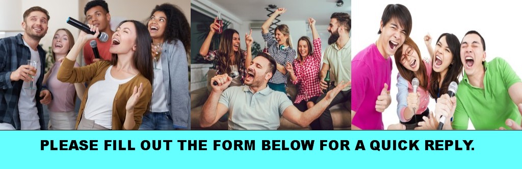 Book perth's best jukebox and party hire CONTACT US FOR KARAOKE HIRE PERTH